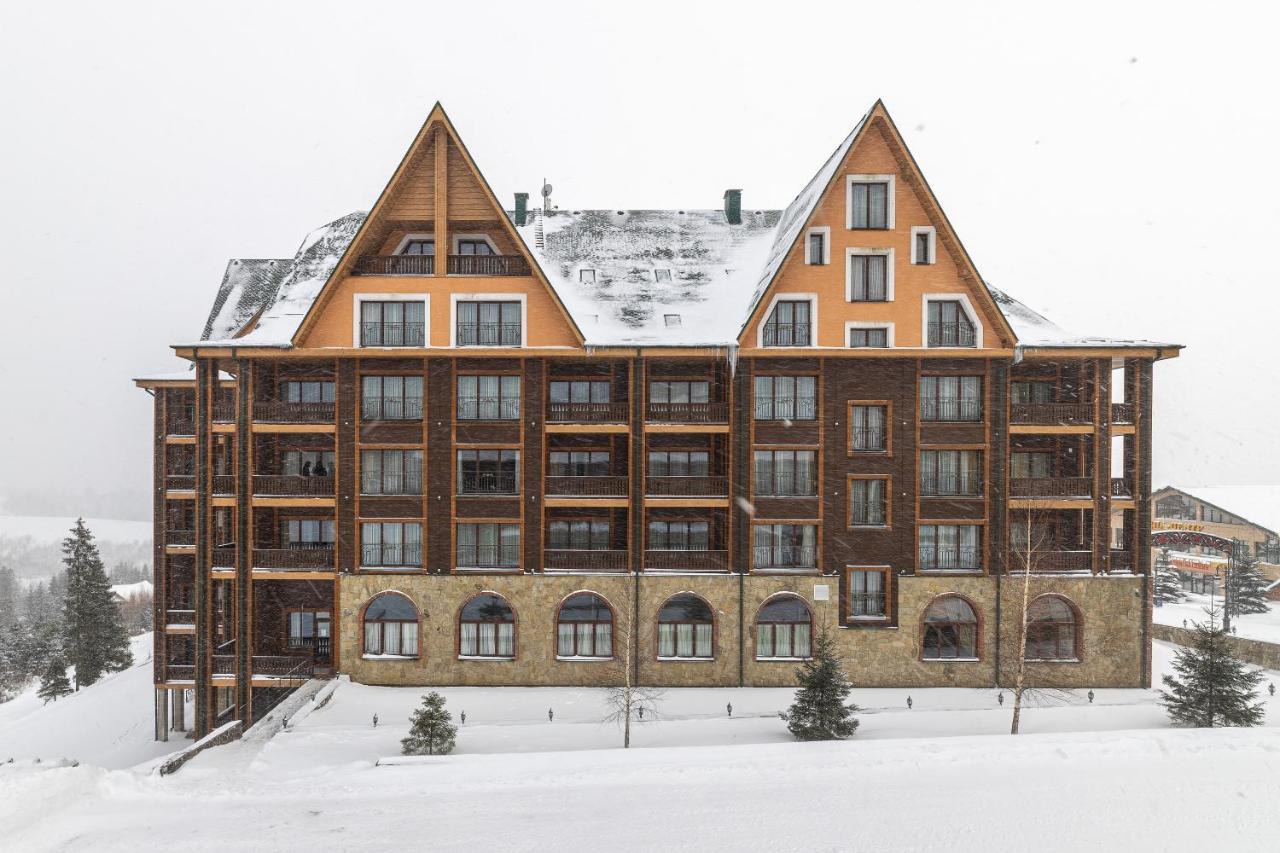 Карпатська Ружа Plave Luaran gambar