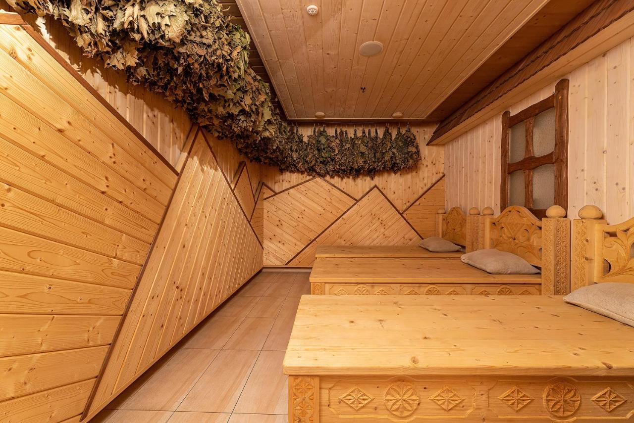 Карпатська Ружа Plave Luaran gambar