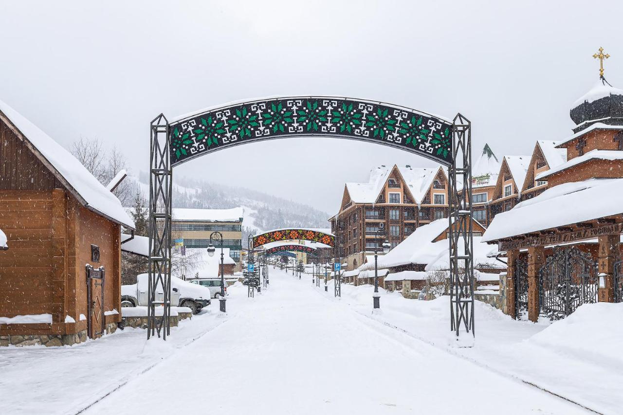 Карпатська Ружа Plave Luaran gambar