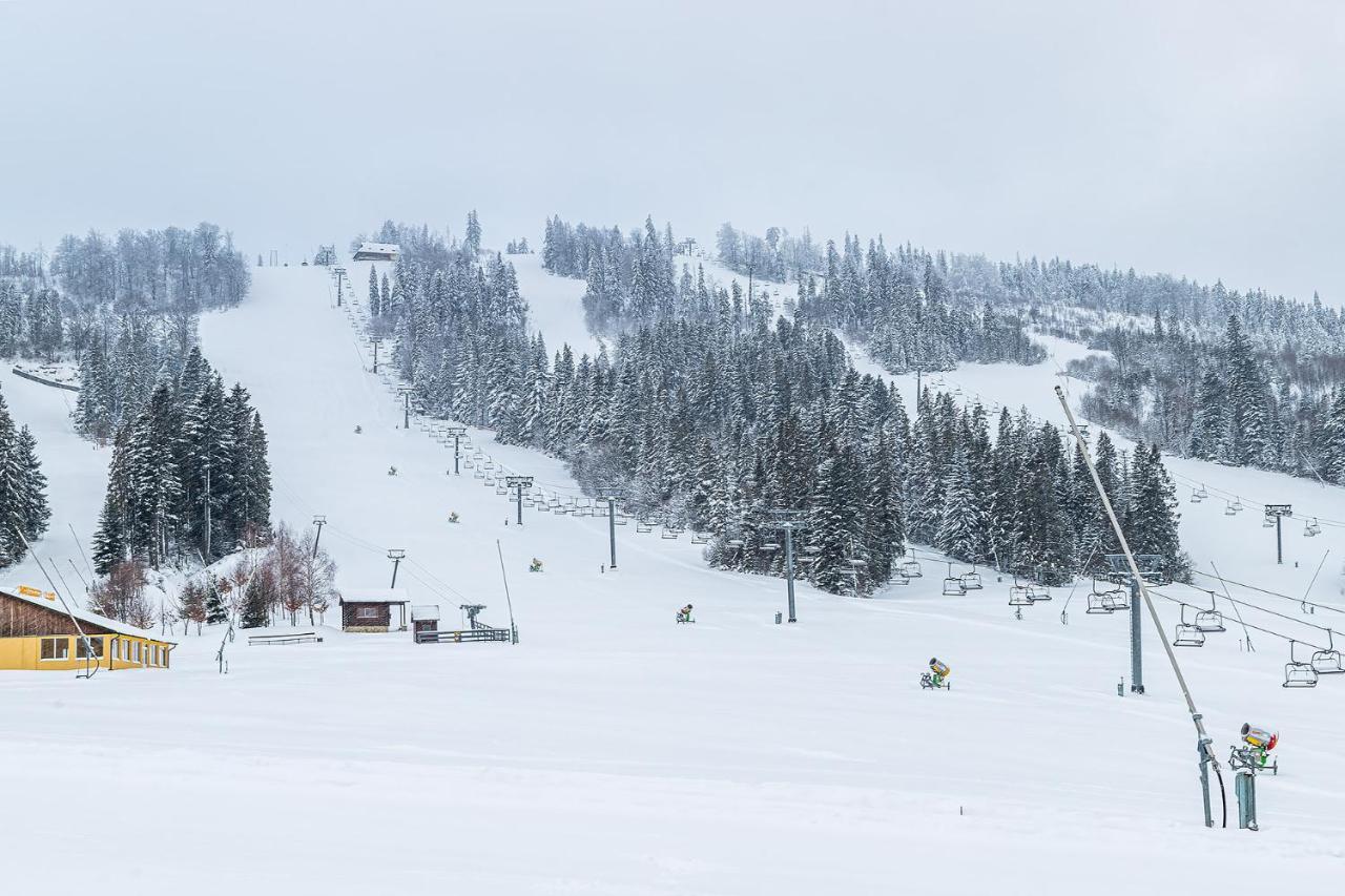 Карпатська Ружа Plave Luaran gambar